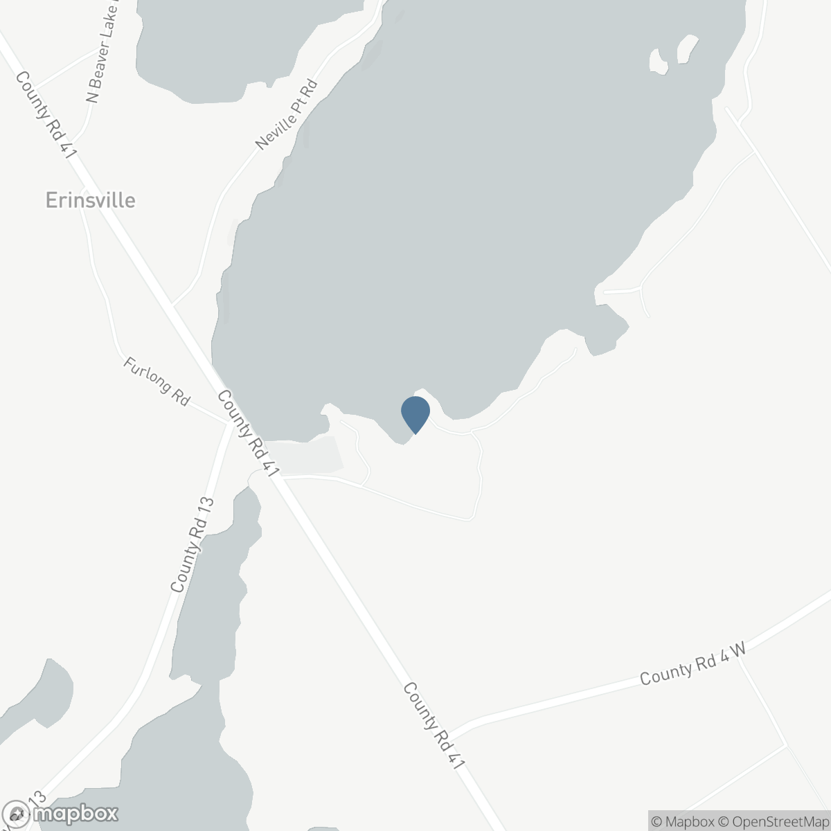 24B CYPRESS LANE, Stone Mills, Ontario K0K 3G0